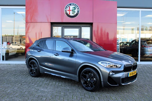 BMW X2 - Afbeelding 3 van 21