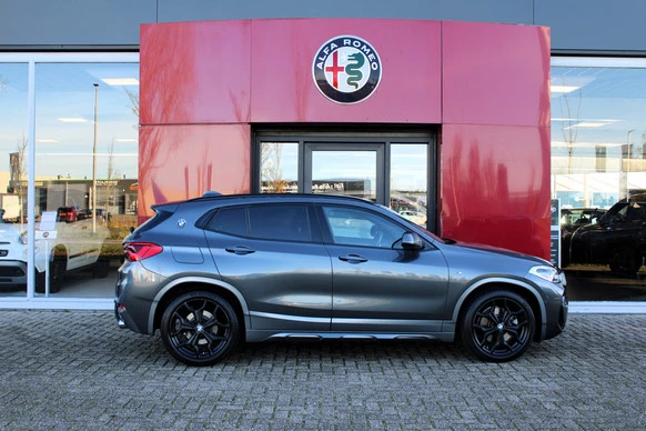 BMW X2 - Afbeelding 4 van 21