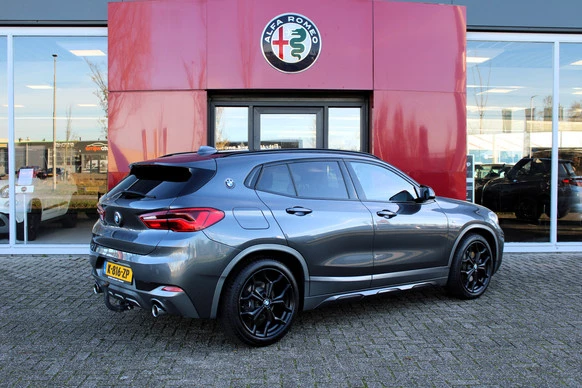 BMW X2 - Afbeelding 5 van 21