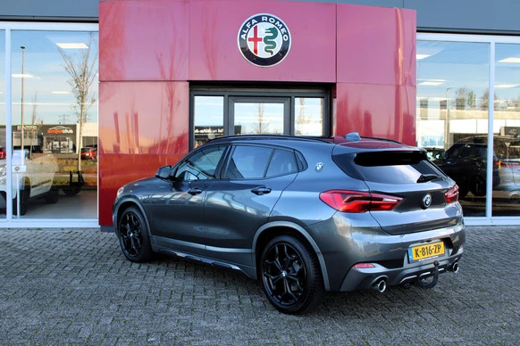 BMW X2 - Afbeelding 7 van 21