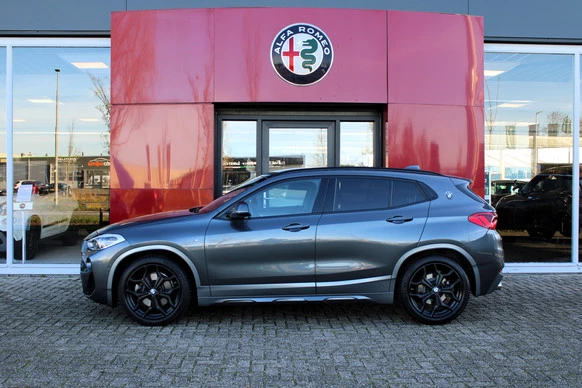 BMW X2 - Afbeelding 8 van 21