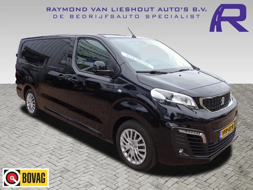 Peugeot e-Expert - Afbeelding 1 van 30