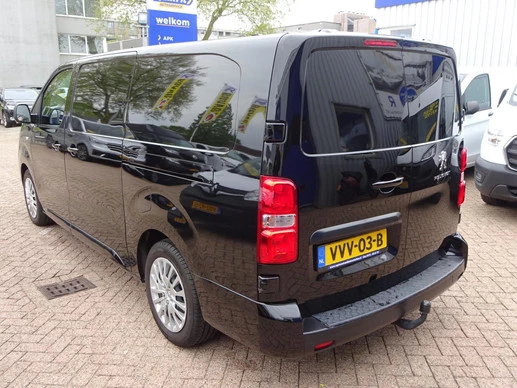 Peugeot e-Expert - Afbeelding 4 van 30