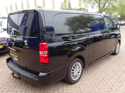 Peugeot e-Expert - Afbeelding 5 van 30