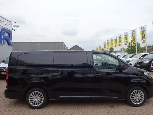 Peugeot e-Expert - Afbeelding 6 van 30