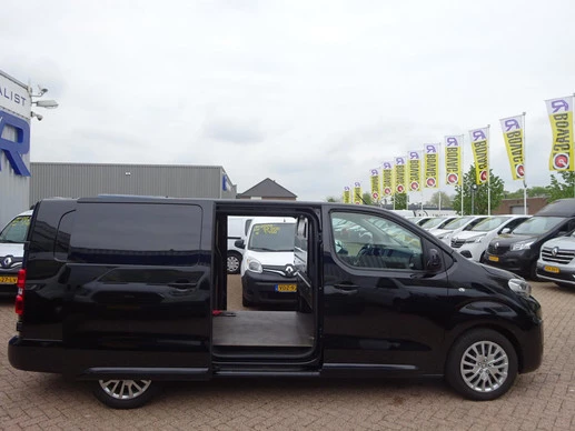 Peugeot e-Expert - Afbeelding 8 van 30