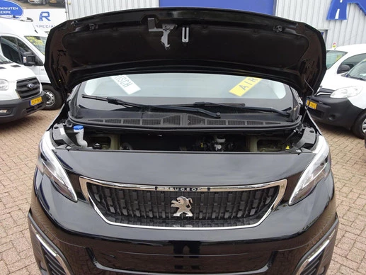 Peugeot e-Expert - Afbeelding 10 van 30