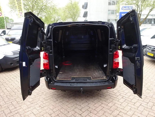 Peugeot e-Expert - Afbeelding 13 van 30