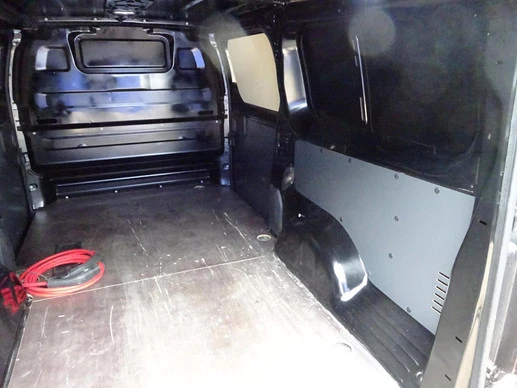 Peugeot e-Expert - Afbeelding 16 van 30