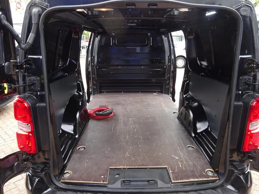 Peugeot e-Expert - Afbeelding 17 van 30