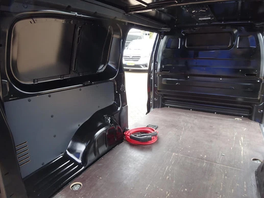 Peugeot e-Expert - Afbeelding 18 van 30