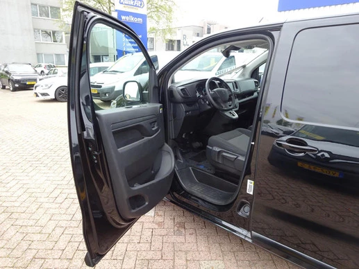 Peugeot e-Expert - Afbeelding 20 van 30