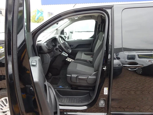 Peugeot e-Expert - Afbeelding 21 van 30