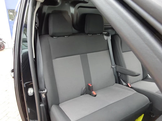 Peugeot e-Expert - Afbeelding 22 van 30