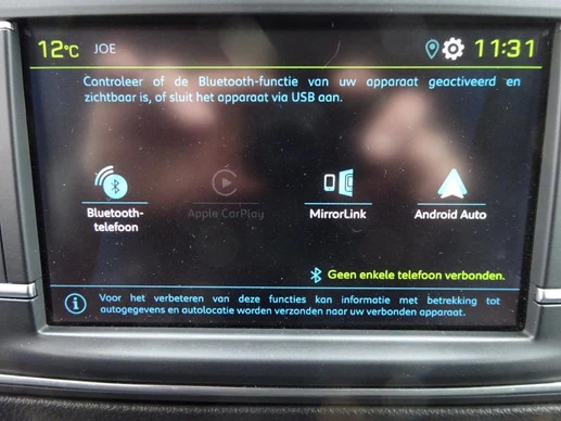 Peugeot e-Expert - Afbeelding 27 van 30