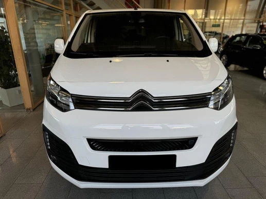 Citroën ë-Spacetourer - Afbeelding 2 van 21