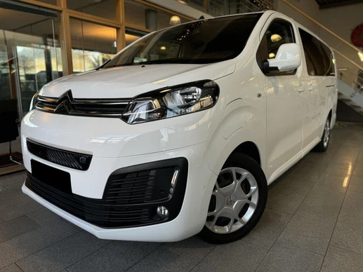 Citroën ë-Spacetourer - Afbeelding 3 van 21