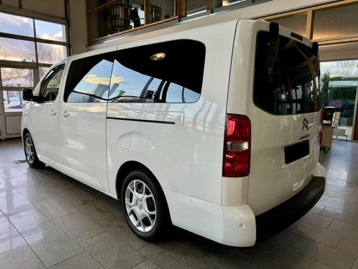 Citroën ë-Spacetourer - Afbeelding 4 van 21