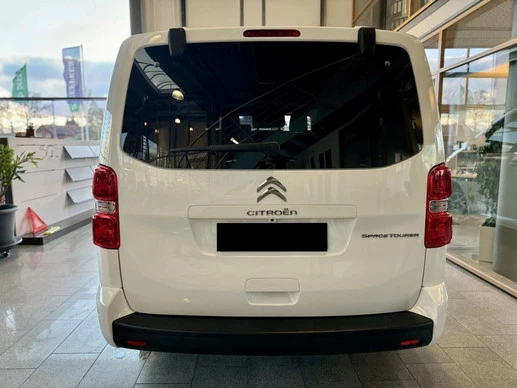 Citroën ë-Spacetourer - Afbeelding 5 van 21
