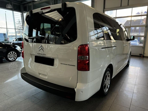 Citroën ë-Spacetourer - Afbeelding 6 van 21