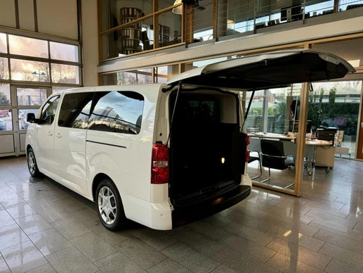 Citroën ë-Spacetourer - Afbeelding 7 van 21