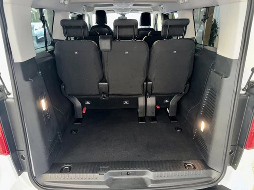 Citroën ë-Spacetourer - Afbeelding 8 van 21