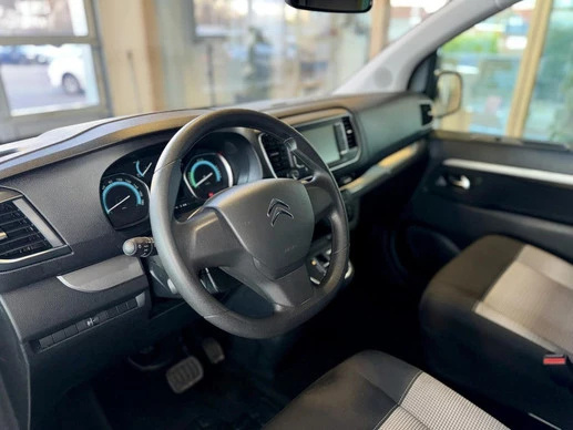 Citroën ë-Spacetourer - Afbeelding 9 van 21