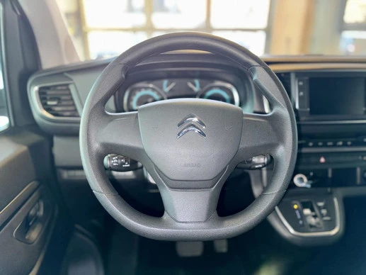 Citroën ë-Spacetourer - Afbeelding 10 van 21