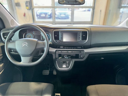 Citroën ë-Spacetourer - Afbeelding 11 van 21