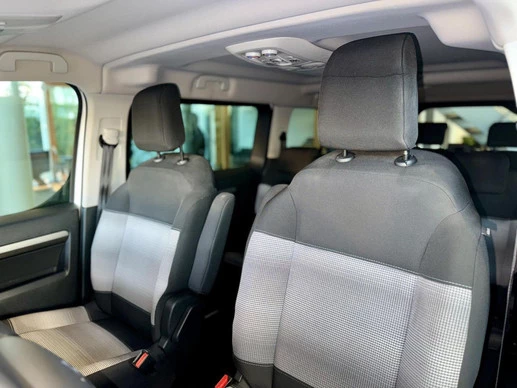 Citroën ë-Spacetourer - Afbeelding 13 van 21
