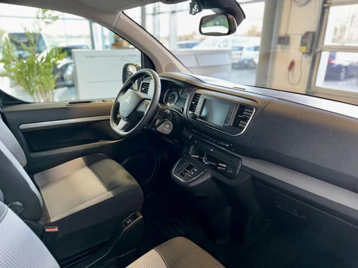 Citroën ë-Spacetourer - Afbeelding 15 van 21