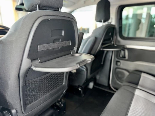 Citroën ë-Spacetourer - Afbeelding 17 van 21