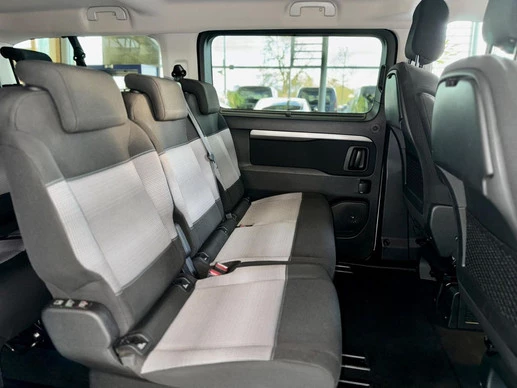 Citroën ë-Spacetourer - Afbeelding 19 van 21