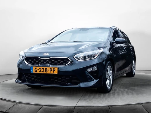 Kia Ceed Sportswagon