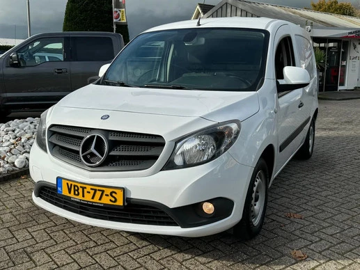 Mercedes-Benz Citan - Afbeelding 1 van 9