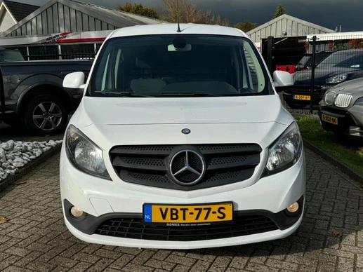 Mercedes-Benz Citan - Afbeelding 2 van 9