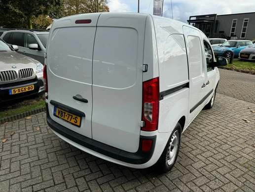 Mercedes-Benz Citan - Afbeelding 8 van 9