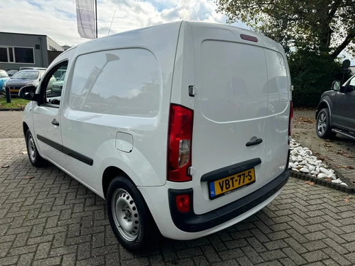 Mercedes-Benz Citan - Afbeelding 9 van 9