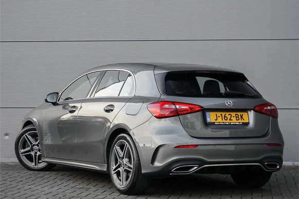 Mercedes-Benz A-Klasse - Afbeelding 8 van 30