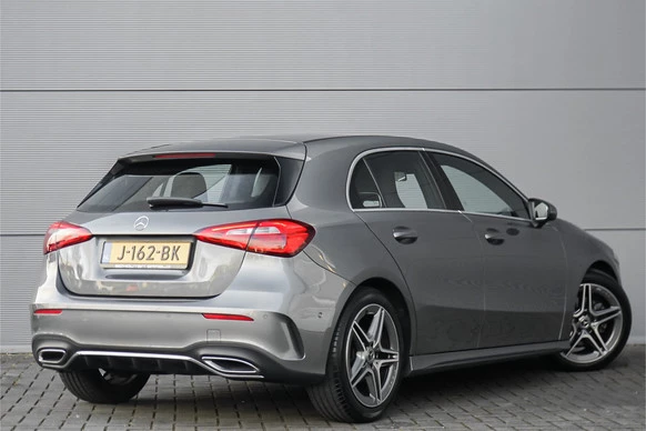 Mercedes-Benz A-Klasse - Afbeelding 10 van 30