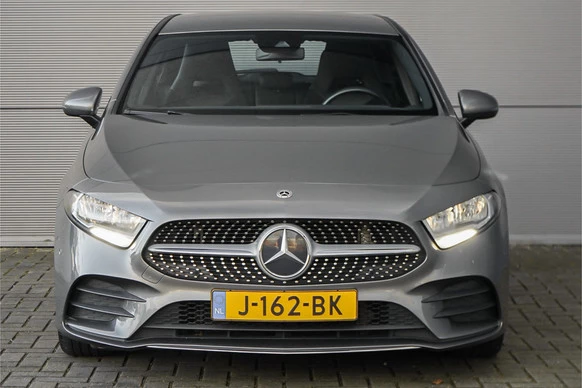 Mercedes-Benz A-Klasse - Afbeelding 11 van 30