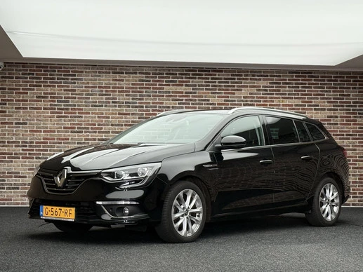 Renault Mégane Estate