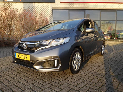 Honda Jazz - Afbeelding 3 van 26