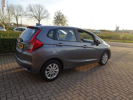 Honda Jazz - Afbeelding 6 van 26