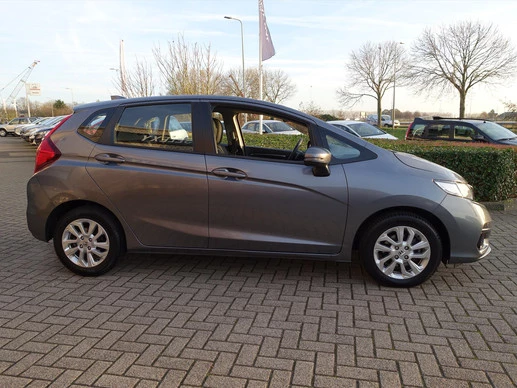 Honda Jazz - Afbeelding 7 van 26