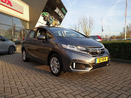 Honda Jazz - Afbeelding 8 van 26