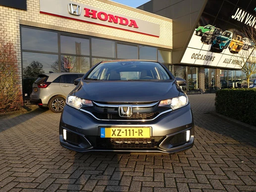 Honda Jazz - Afbeelding 9 van 26