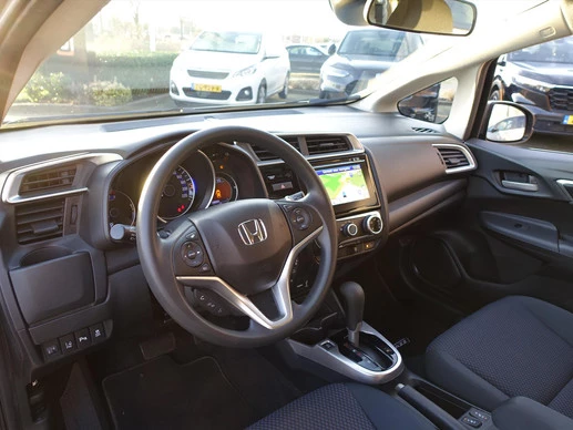 Honda Jazz - Afbeelding 14 van 26