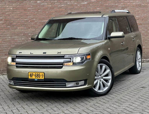 Ford Flex