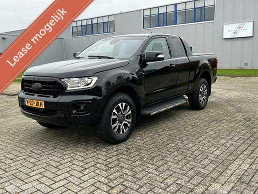 Ford Ranger - Afbeelding 1 van 25